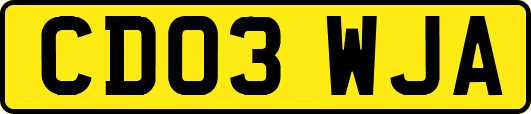 CD03WJA