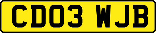 CD03WJB