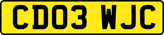 CD03WJC