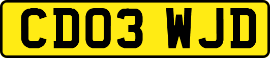 CD03WJD