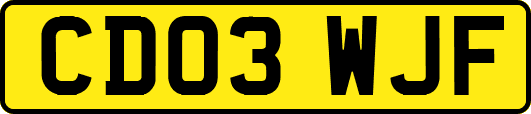 CD03WJF