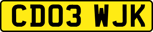 CD03WJK