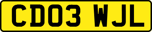 CD03WJL
