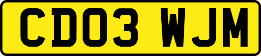 CD03WJM