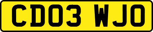 CD03WJO
