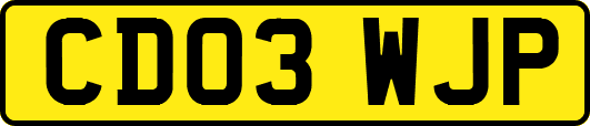 CD03WJP
