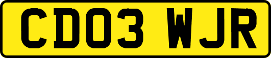 CD03WJR