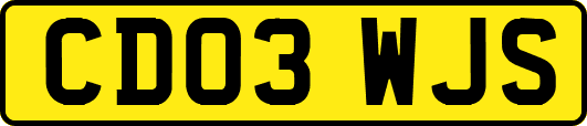 CD03WJS