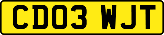 CD03WJT