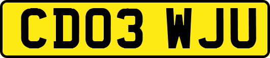 CD03WJU