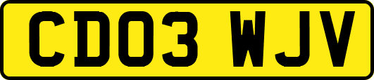 CD03WJV