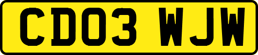 CD03WJW