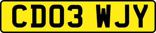 CD03WJY