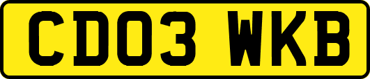 CD03WKB