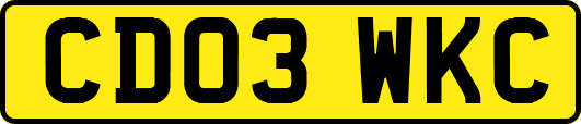 CD03WKC