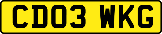 CD03WKG
