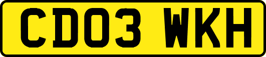 CD03WKH