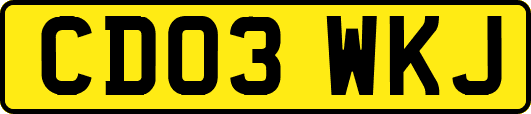 CD03WKJ