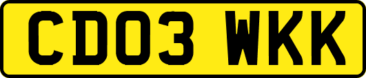 CD03WKK