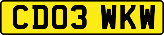 CD03WKW