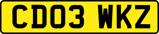CD03WKZ
