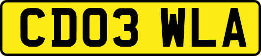 CD03WLA