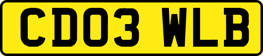 CD03WLB