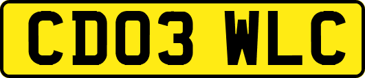 CD03WLC