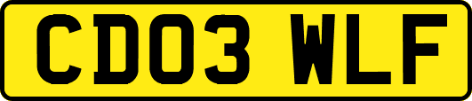 CD03WLF