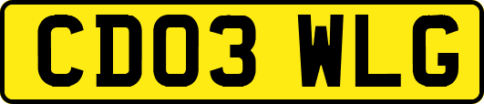 CD03WLG
