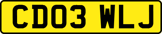 CD03WLJ
