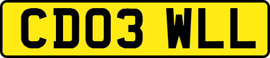 CD03WLL