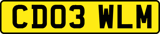 CD03WLM