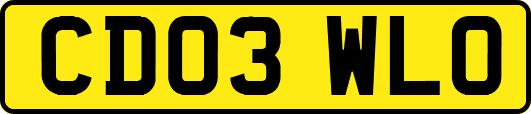 CD03WLO