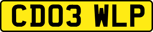 CD03WLP