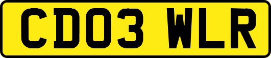 CD03WLR