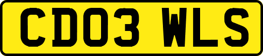 CD03WLS
