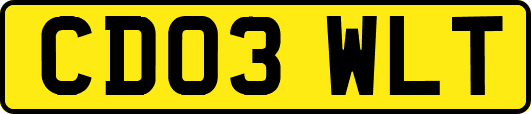 CD03WLT
