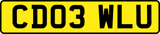 CD03WLU