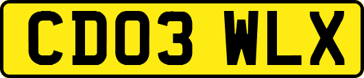 CD03WLX