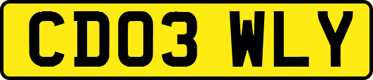 CD03WLY