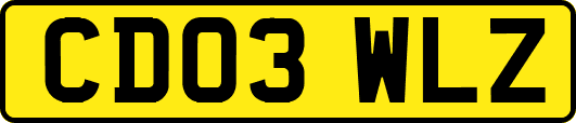 CD03WLZ