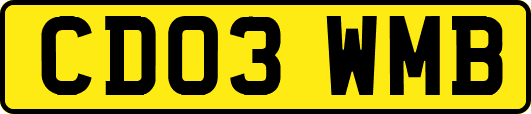 CD03WMB