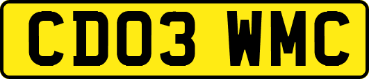 CD03WMC