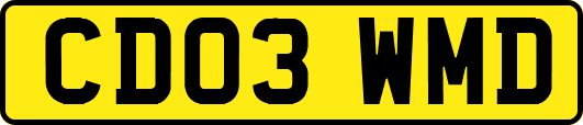CD03WMD