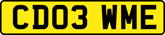 CD03WME