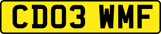CD03WMF