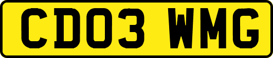 CD03WMG