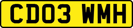 CD03WMH