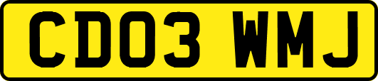 CD03WMJ